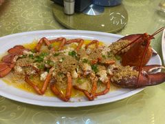 -大众海鲜(巨龙北路店)