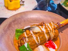 -Thai Alley泰爱里(二沙岛店)