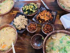 -玉祥府牛肉罩饼(金光道店)
