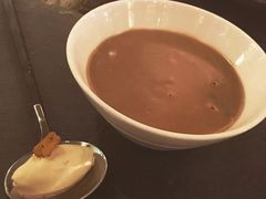 -圣丰索菲特·法国餐厅