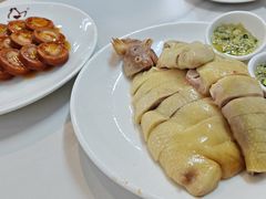 -文记壹心鸡(宝华路店)