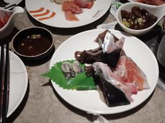 -V-ONE西雅图海鲜自助餐厅(仓山万达广场店)