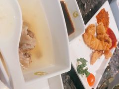 -一席地·本地鸡窝·杭帮鸡火锅(萧山银隆百货店)