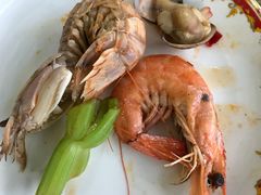 -晓伟海鲜家常菜