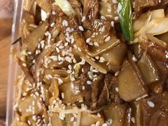-粤轩楼广式特色餐厅(青岛路店)