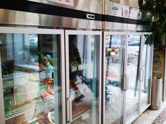 -芦庄子桂顺斋(和平路总店)