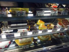 -CakesStory蛋糕物语(华山路店)