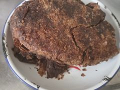 糖饼-马凯餐厅(长椿街店)