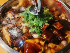 -黄记煌三汁焖锅(崇文门店)