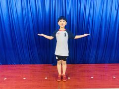 -新声线少儿口才(亦庄示范校区)