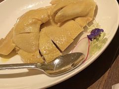 -采悦轩中餐厅·粤菜·海南菜(神州半岛喜来登度假酒店)