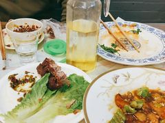 -石老头关东饺子王·东北菜(嘉华鑫城店)