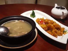 -清远恒大酒店·寻味清远