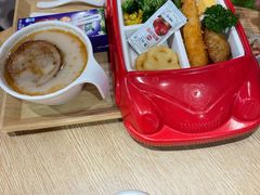 -味千拉面(广州金沙永旺梦乐城店)