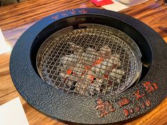 -热血兄弟·炭火烤肉(融侨中心店)
