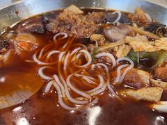 -白妈螺蛳粉(白云万达店)