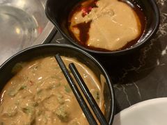 花生腐乳酱-颐品居涮肉(乌鲁木齐中路店)
