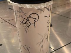 -喜茶(广州北京路惠福东店)