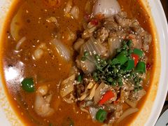 -嘉禾·悦享餐厅(八方汇店)