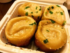 鲜肉生煎-小杨生煎(黄河路店)
