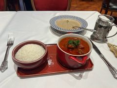 -哈拉硕俄式西餐