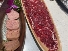 -千牛将·鲜牛肉火锅(开元路店)