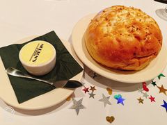 -莫尔顿牛排坊(浦东ifc店)