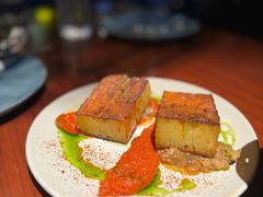 地三鲜-MAGPIE喜鹊派餐厅(华侨城店)