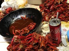 -聚味瞿记·龙虾堂(天元店)