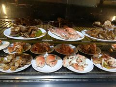 -三亚胜意海景酒店·海鲜自助餐厅(三亚湾路店)