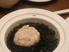 -扬州香格里拉·香宫中餐厅