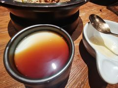 -云海肴·汽锅鸡·云南代表菜(美罗城店)