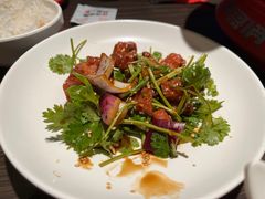 -胖哥俩肉蟹煲(华贸店)