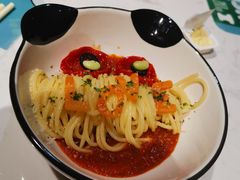 -水桶王国主题餐厅·聚会·生日派对·亲子活动·家庭套餐(亚龙湾希尔顿店)