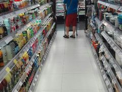 -GranVida生活超市(海信广场店)