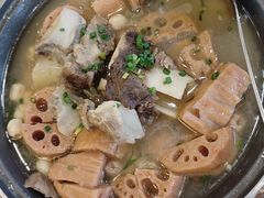 -椿记烧鹅(北门店)