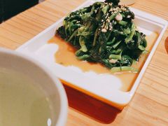 -锦尚阁烤鱼•天津菜(宣武门胡同店)