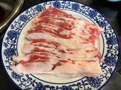 -裕德孚·非遗手切涮羊肉(东直门内大街店)