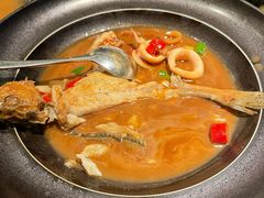 -潮堂 · 潮州菜(国贸商城店)