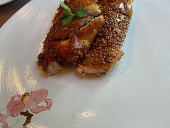 -广州文华东方酒店·江-由辉师傅主理