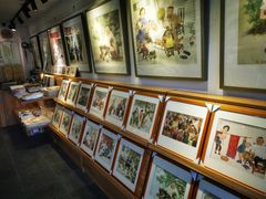 -平江历史文化街区-友苏美术馆