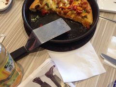 -必胜客(嘉兴万达店)