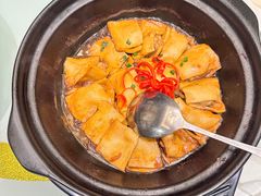 -金春禧·鲁菜海鲜(延吉路万达店)