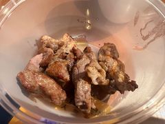 羊肉串-新疆伊宁远征餐厅