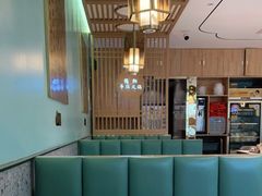 大堂-四川简阳羊肉汤火锅(金台路店)