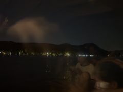 -西湖游船