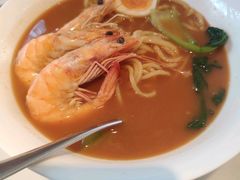 -子霖南山鲜虾面(南山总店)