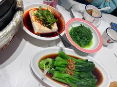 -粤港湾砂锅粥·宵夜(宝龙店)