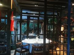 -野蔓果·山野菜(西湖景区·龙井茶田店)