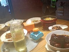 -永安鱼庄·镇江菜(丁卯店)